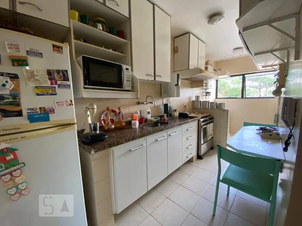 Apartamento, 3 quartos, 119 m² - Foto 4