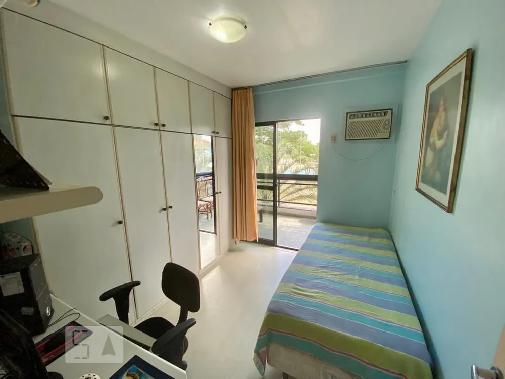 Apartamento, 3 quartos, 119 m² - Foto 3