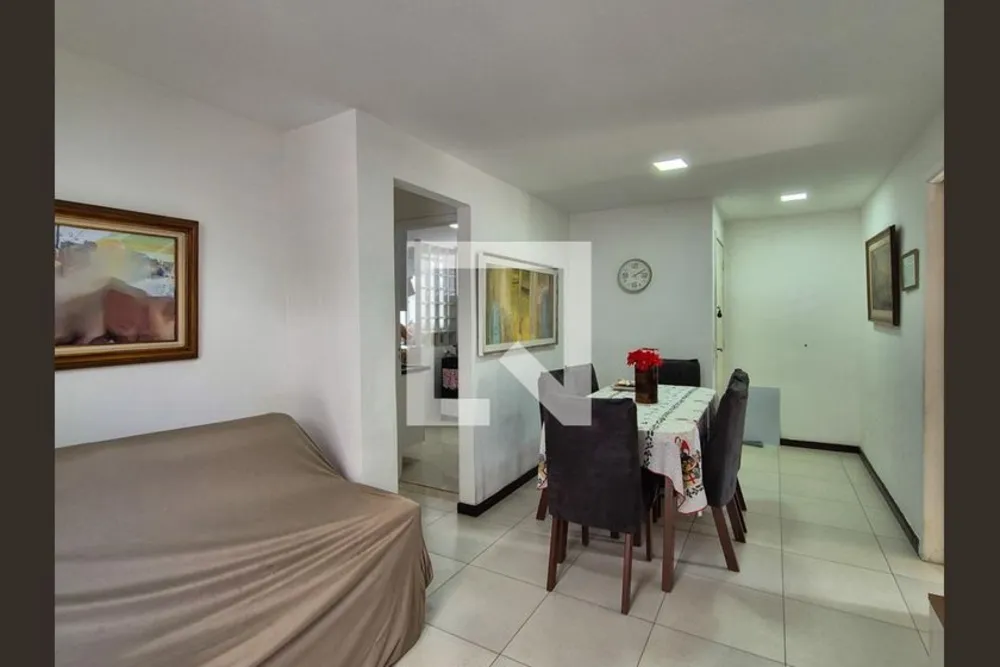 Apartamento, 3 quartos, 83 m² - Foto 4