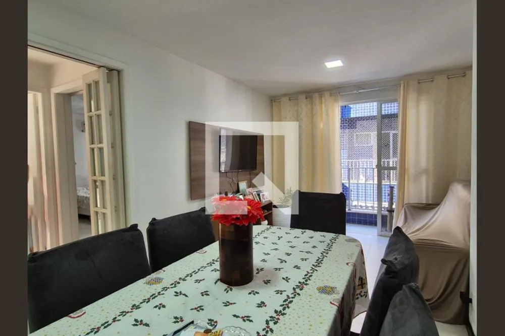 Apartamento, 3 quartos, 83 m² - Foto 2