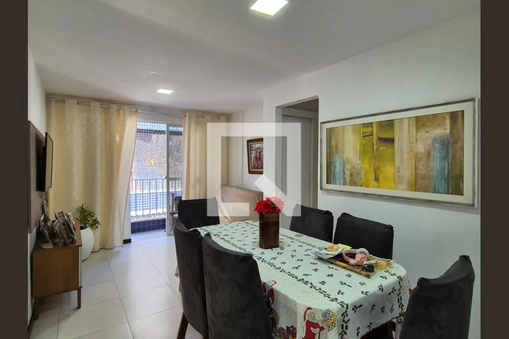 Apartamento, 3 quartos, 83 m² - Foto 1