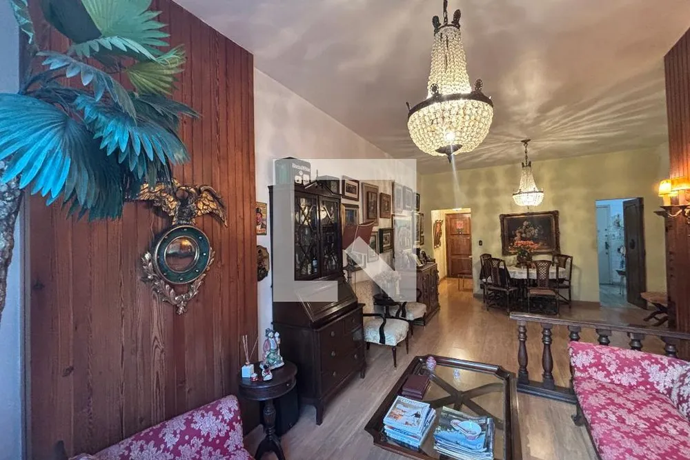 Apartamento, 3 quartos, 130 m² - Foto 28