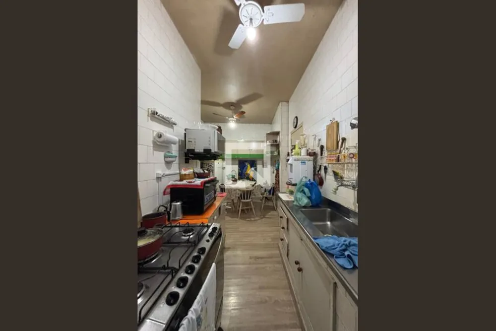 Apartamento, 3 quartos, 130 m² - Foto 34