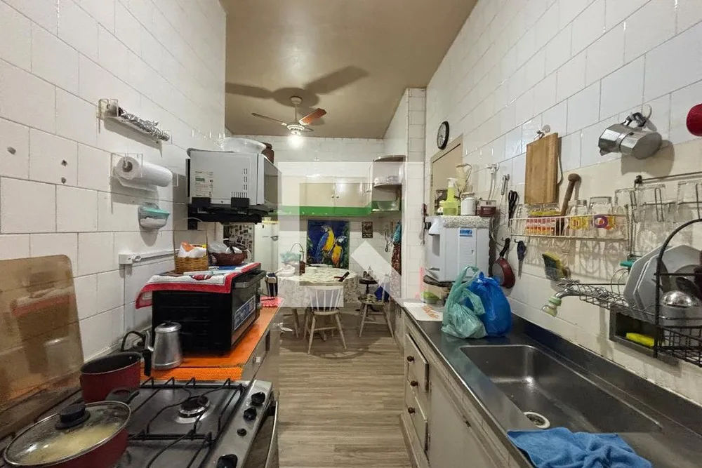Apartamento, 3 quartos, 130 m² - Foto 15