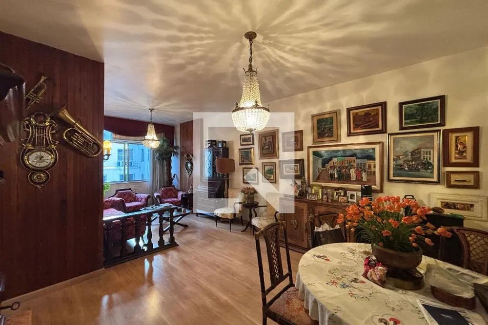 Apartamento, 3 quartos, 130 m² - Foto 18