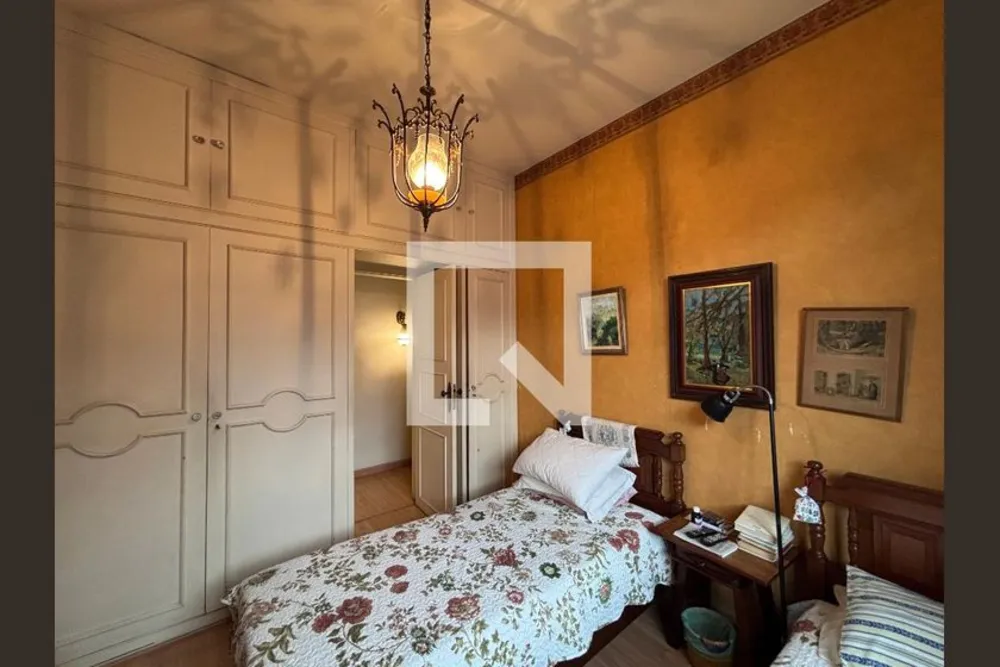 Apartamento, 3 quartos, 130 m² - Foto 4