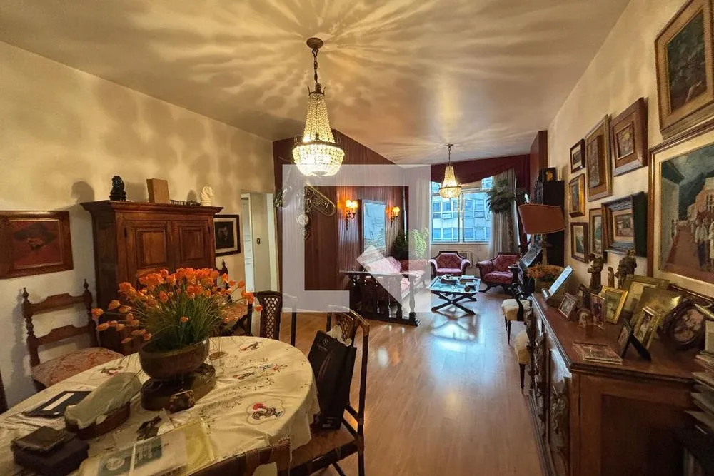 Apartamento, 3 quartos, 130 m² - Foto 19