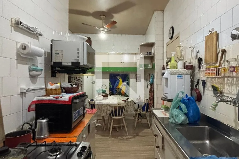 Apartamento, 3 quartos, 130 m² - Foto 50
