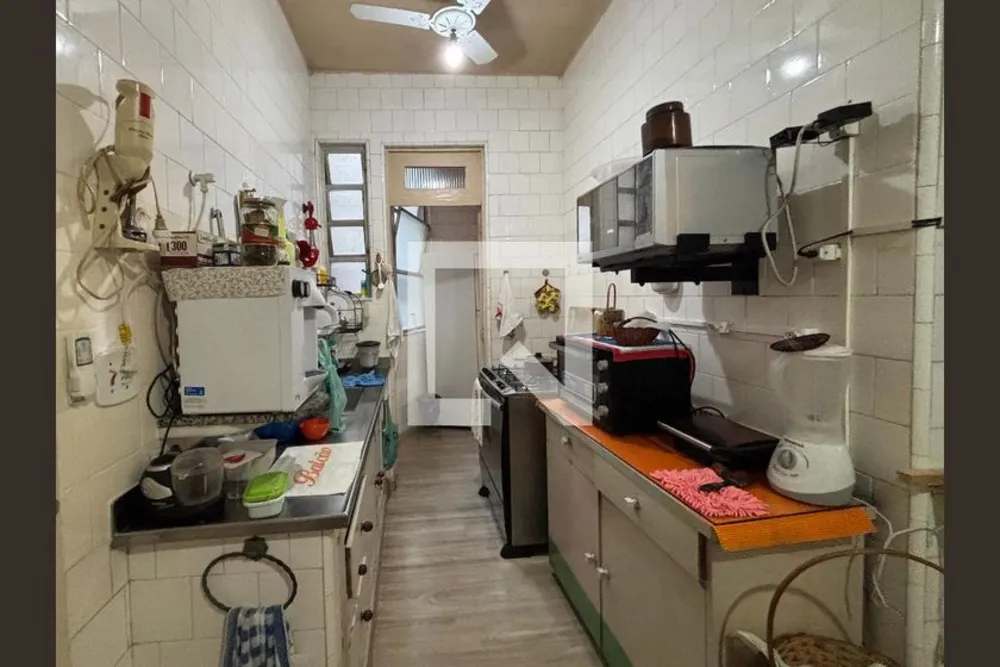 Apartamento, 3 quartos, 130 m² - Foto 9