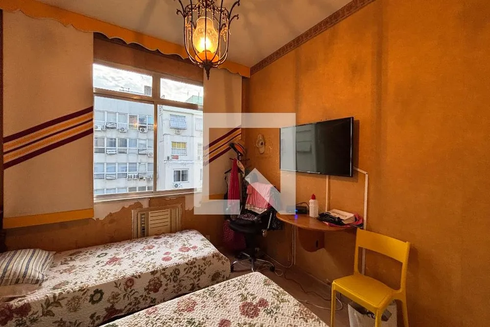 Apartamento, 3 quartos, 130 m² - Foto 51