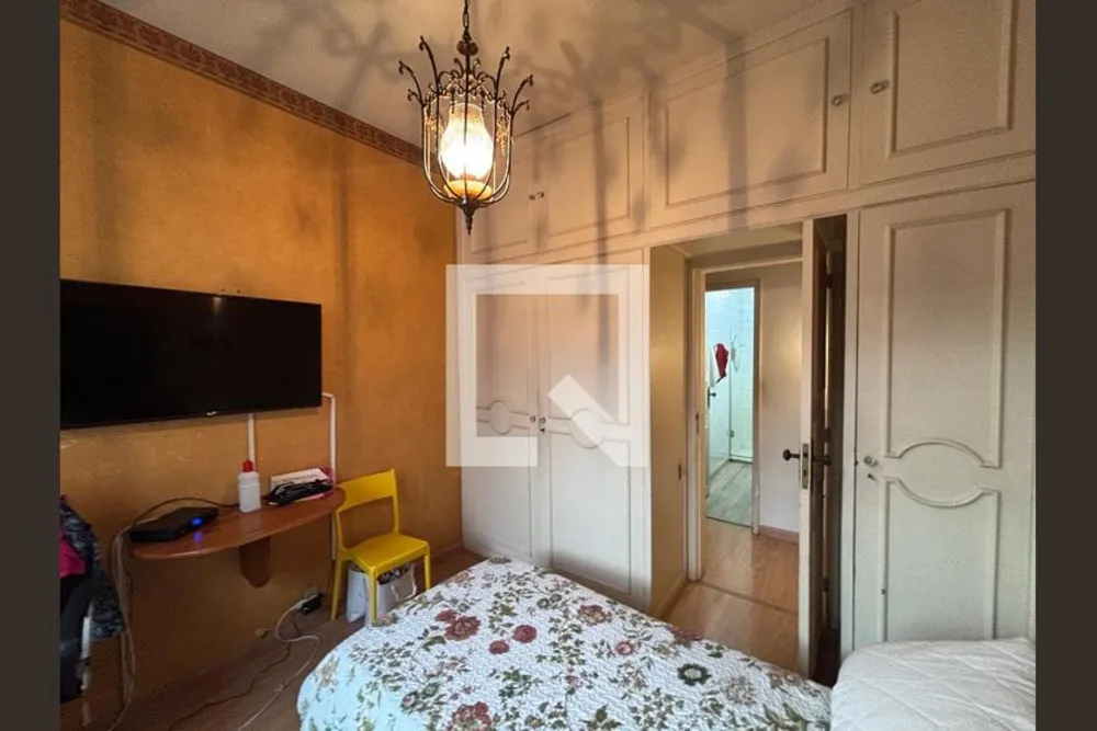 Apartamento, 3 quartos, 130 m² - Foto 6