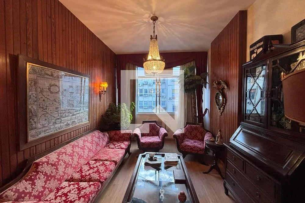 Apartamento, 3 quartos, 130 m² - Foto 24