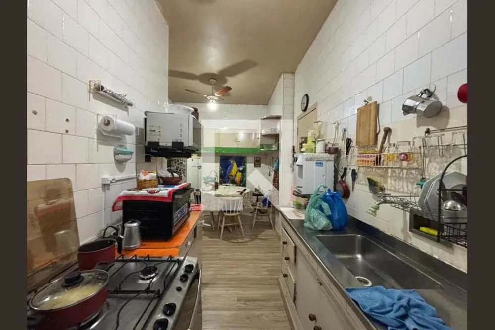 Apartamento, 3 quartos, 130 m² - Foto 47