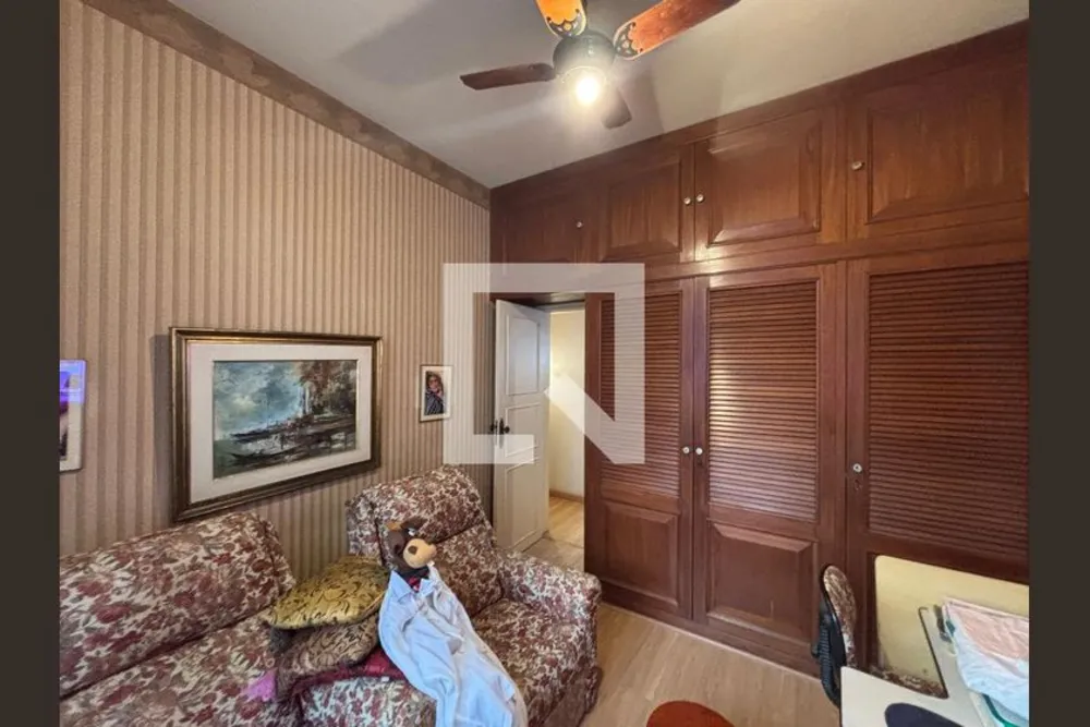 Apartamento, 3 quartos, 130 m² - Foto 13