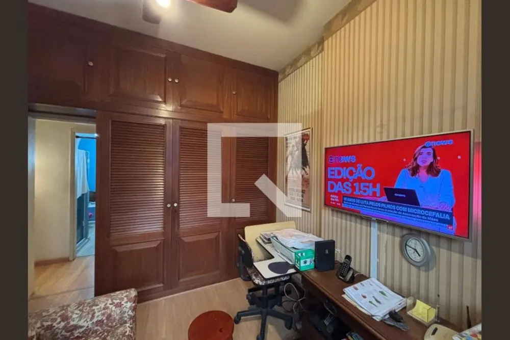 Apartamento, 3 quartos, 130 m² - Foto 5