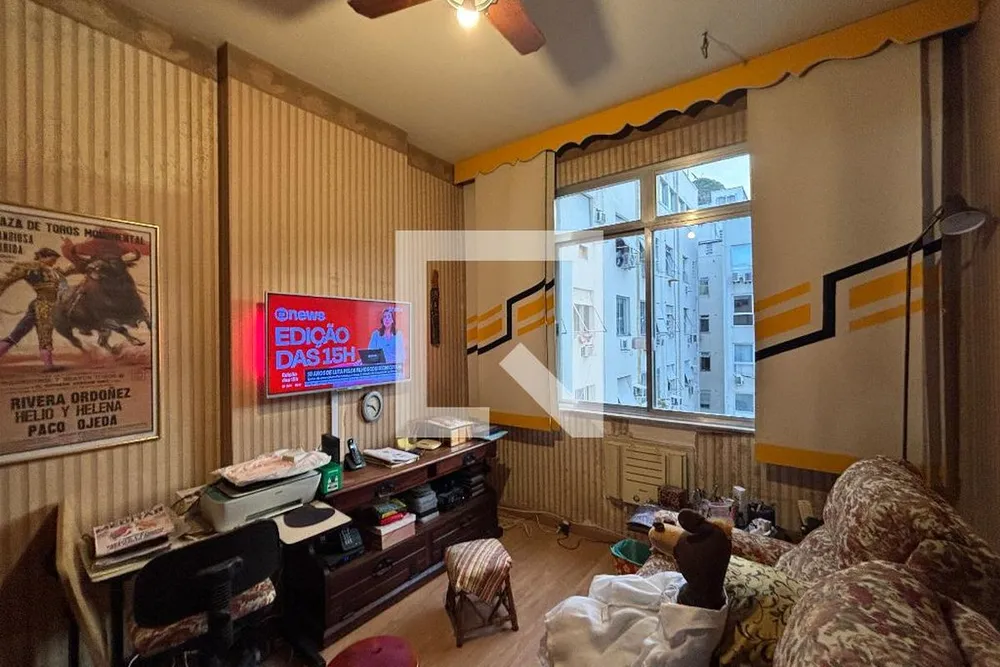 Apartamento, 3 quartos, 130 m² - Foto 53