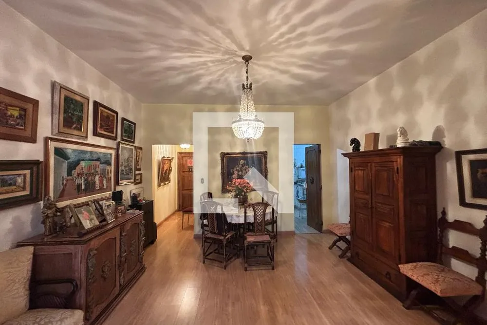Apartamento, 3 quartos, 130 m² - Foto 22