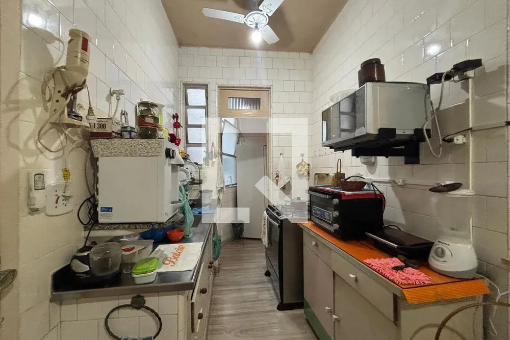Apartamento, 3 quartos, 130 m² - Foto 38