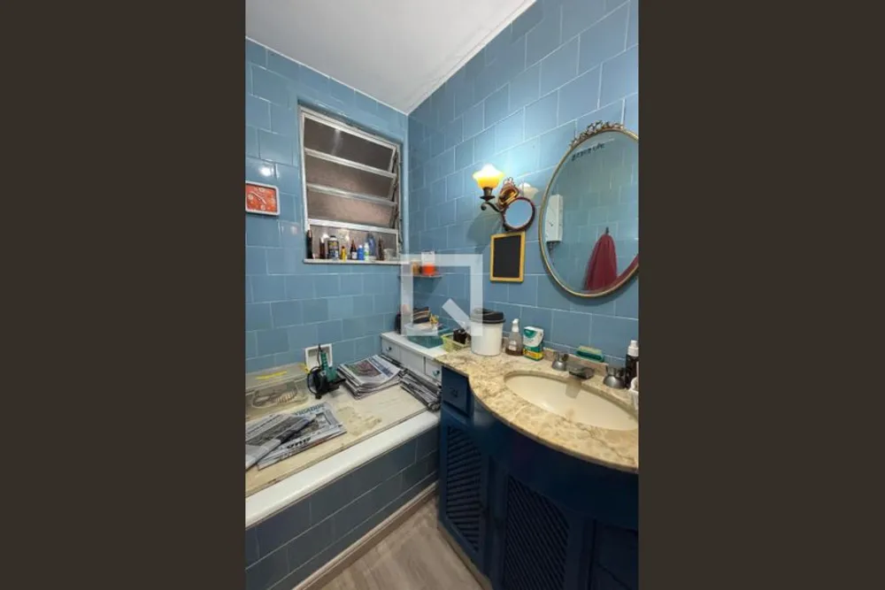 Apartamento, 3 quartos, 130 m² - Foto 33