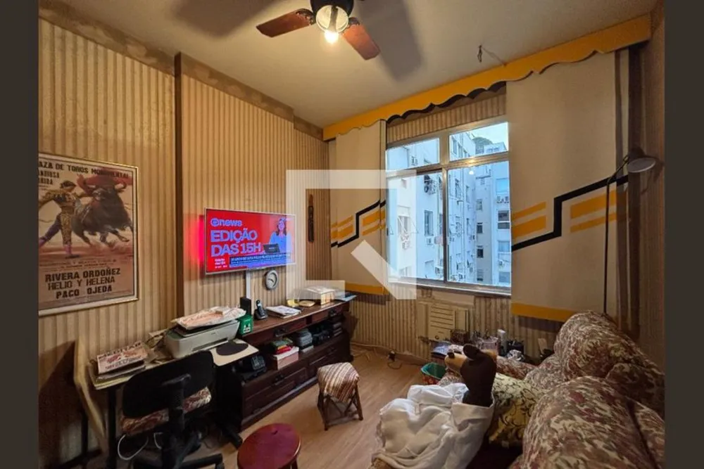Apartamento, 3 quartos, 130 m² - Foto 40