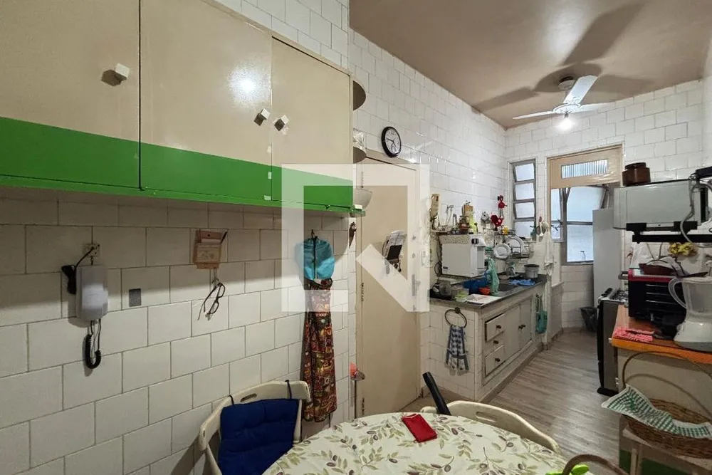 Apartamento, 3 quartos, 130 m² - Foto 36