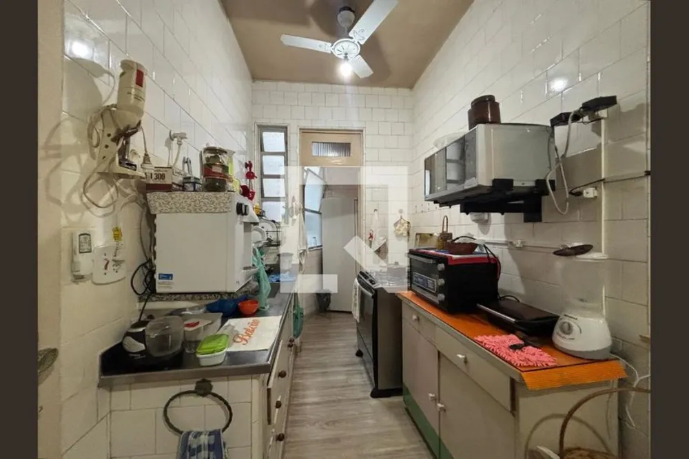 Apartamento, 3 quartos, 130 m² - Foto 10