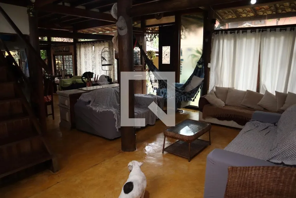 Casa, 3 quartos, 500 m² - Foto 1