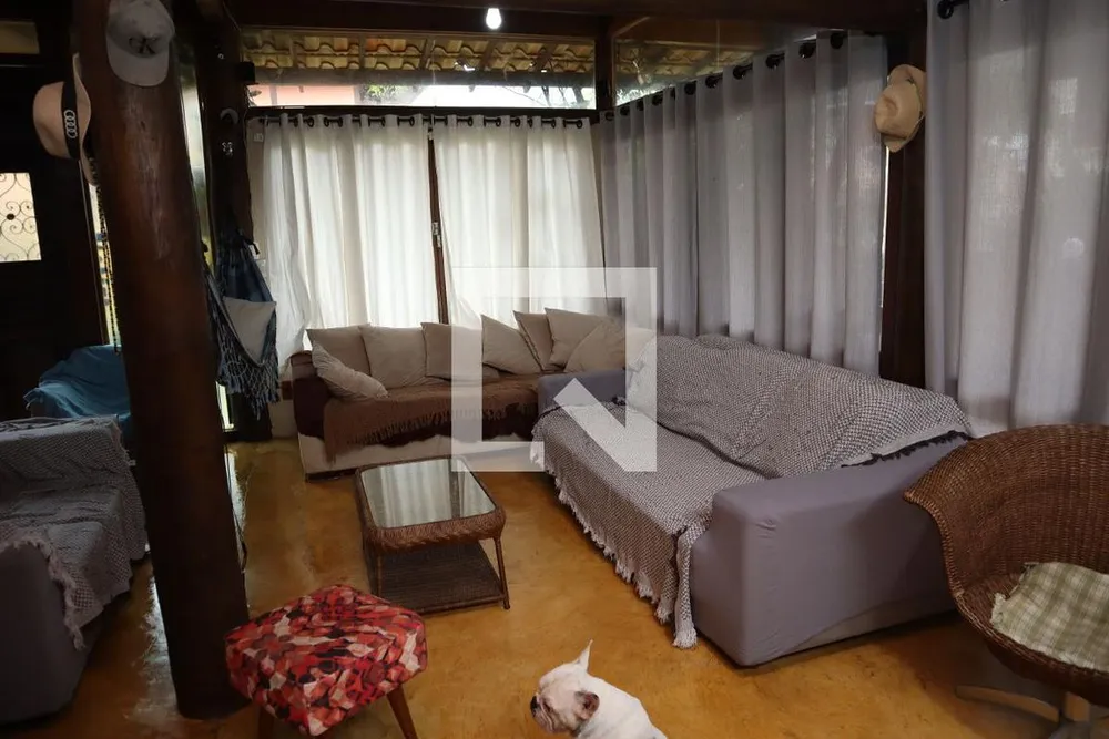 Casa, 3 quartos, 500 m² - Foto 3