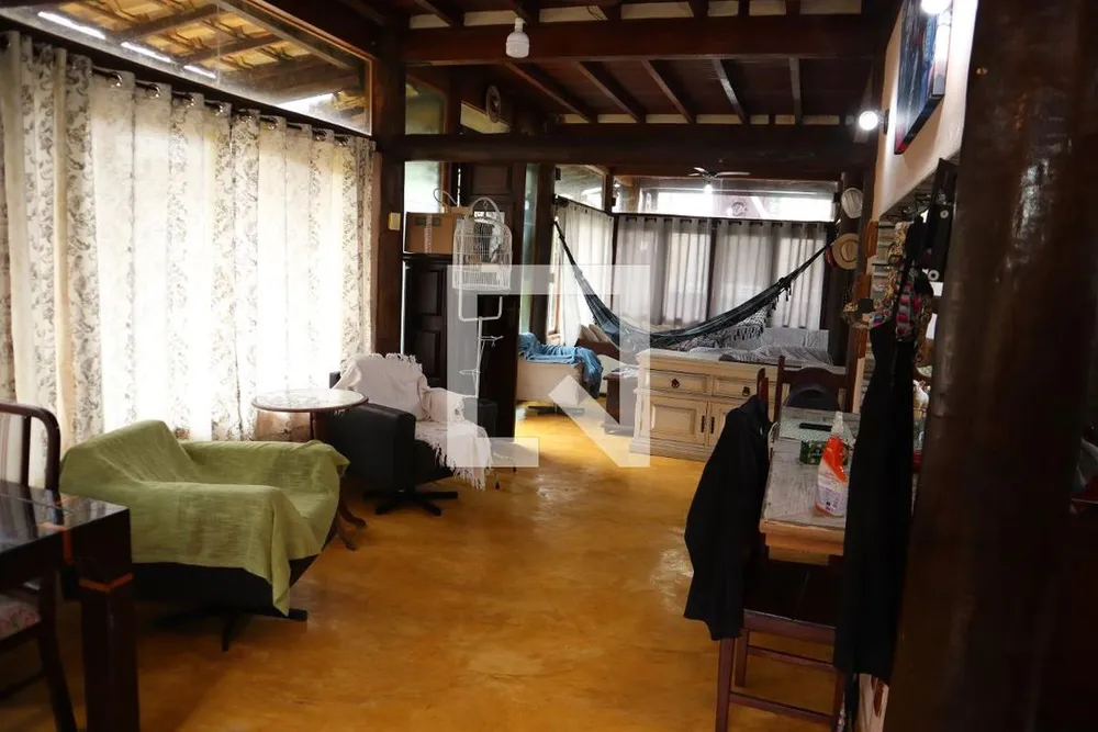 Casa, 3 quartos, 500 m² - Foto 8