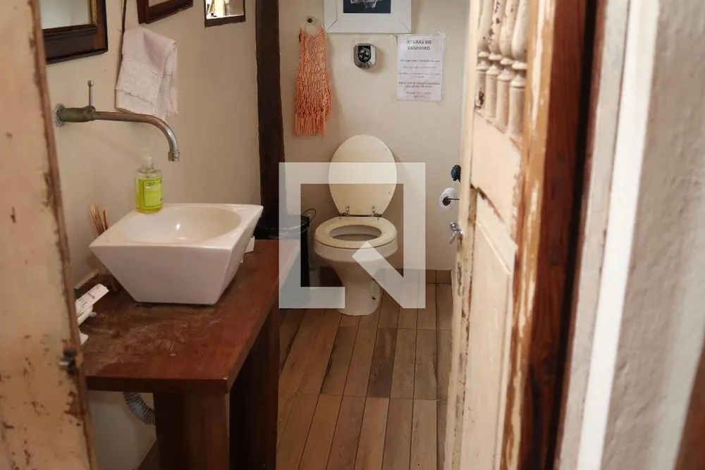 Casa, 3 quartos, 500 m² - Foto 9