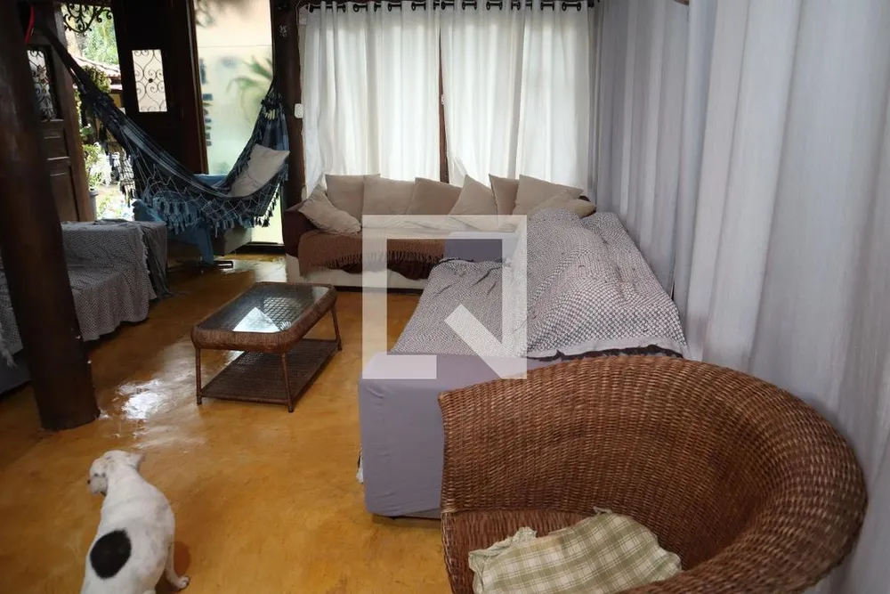 Casa, 3 quartos, 500 m² - Foto 2