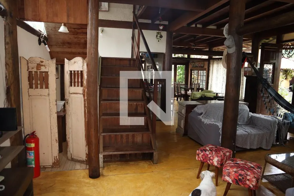 Casa, 3 quartos, 500 m² - Foto 11
