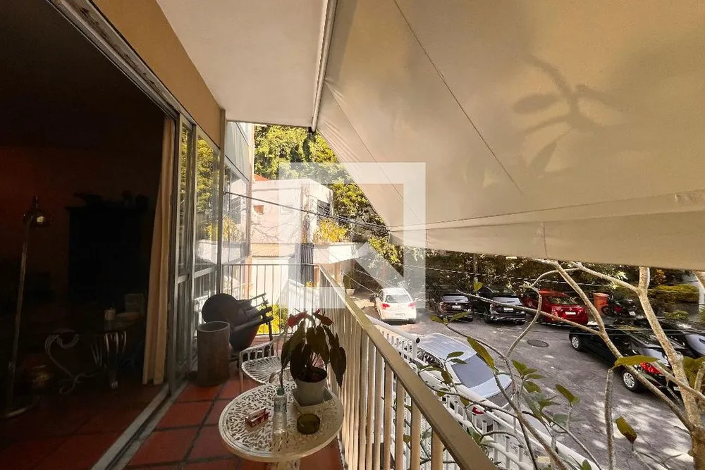Apartamento, 4 quartos, 205 m² - Foto 14