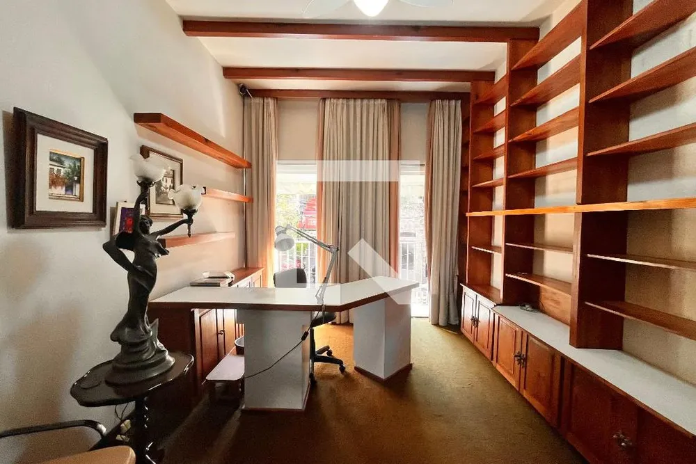 Apartamento, 4 quartos, 205 m² - Foto 8