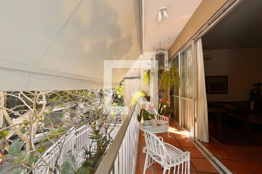 Apartamento, 4 quartos, 205 m² - Foto 12