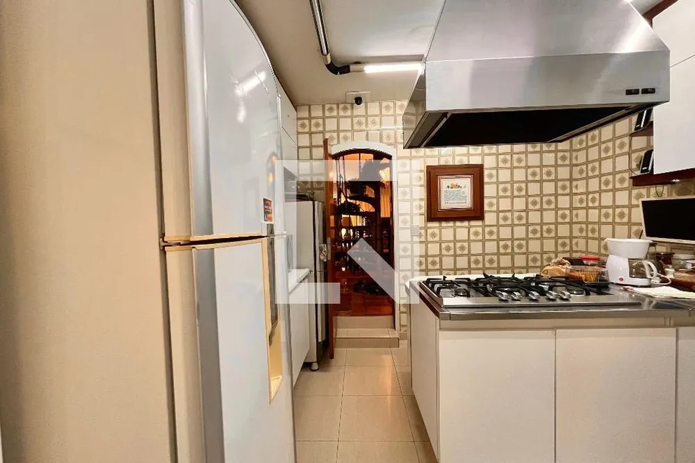 Apartamento, 4 quartos, 205 m² - Foto 2