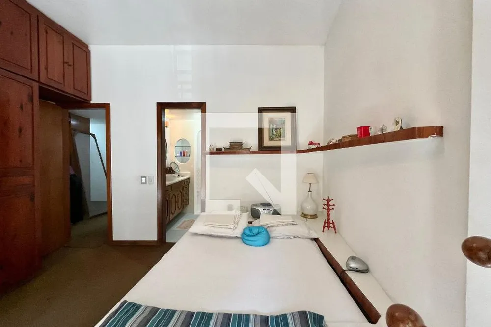 Apartamento, 4 quartos, 205 m² - Foto 1
