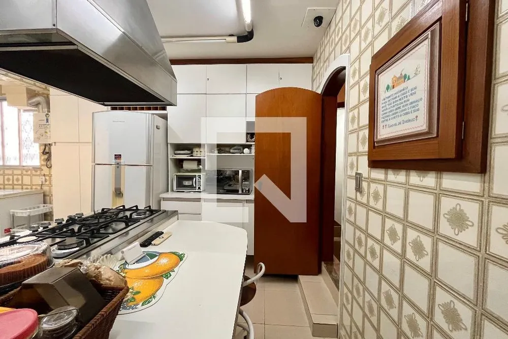 Apartamento, 4 quartos, 205 m² - Foto 20