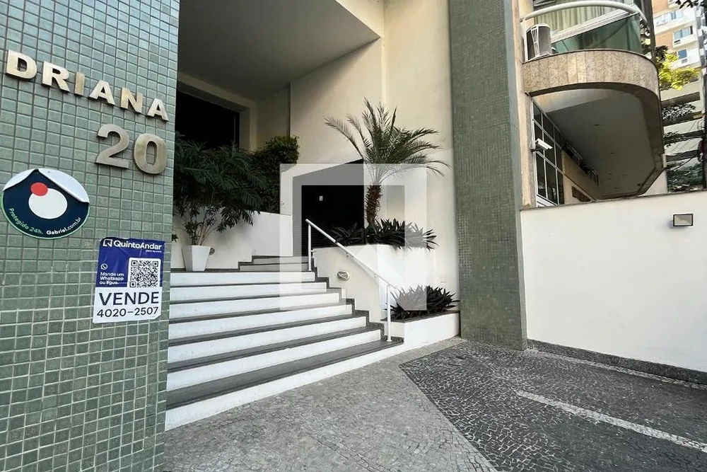 Apartamento, 4 quartos, 205 m² - Foto 5