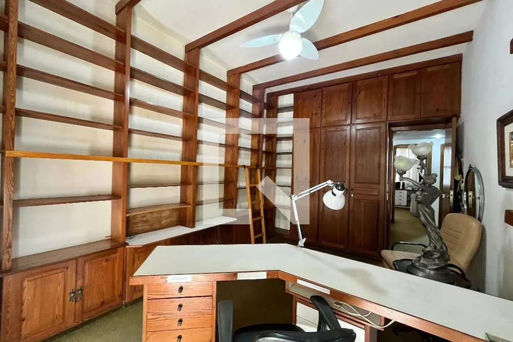 Apartamento, 4 quartos, 205 m² - Foto 18
