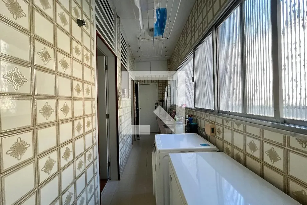 Apartamento, 4 quartos, 205 m² - Foto 17