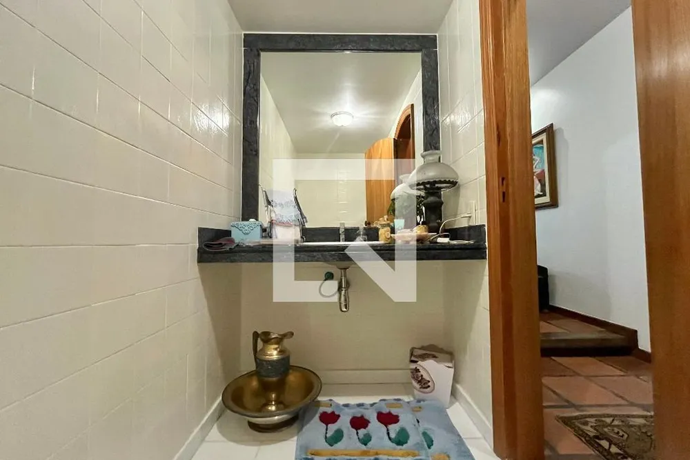 Apartamento, 4 quartos, 205 m² - Foto 15