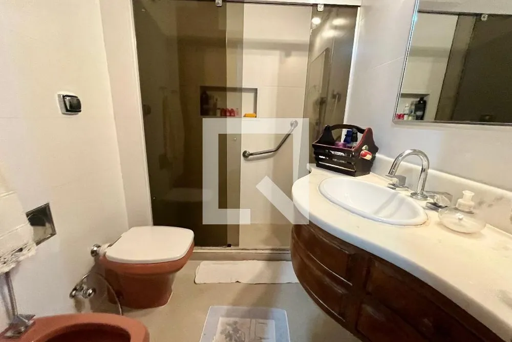 Apartamento, 4 quartos, 205 m² - Foto 13