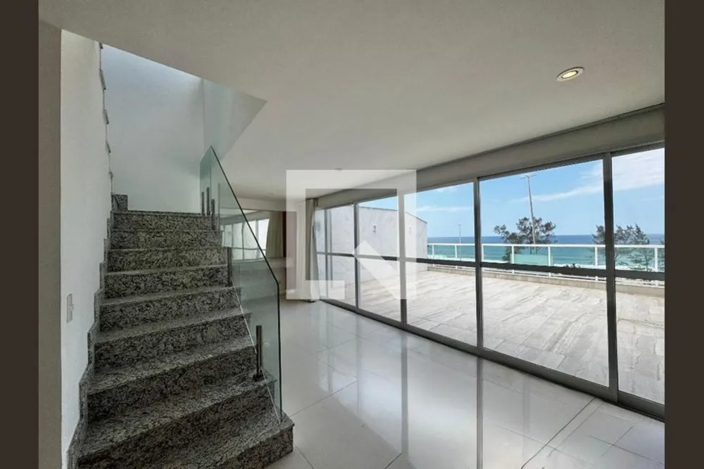 Cobertura, 3 quartos, 328 m² - Foto 3