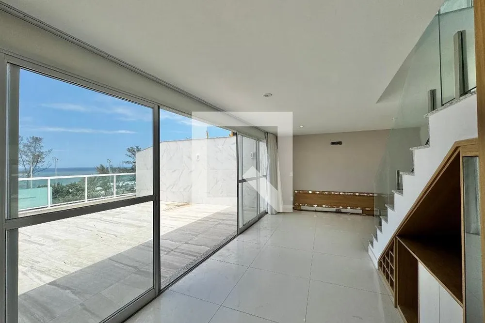 Cobertura, 3 quartos, 328 m² - Foto 1