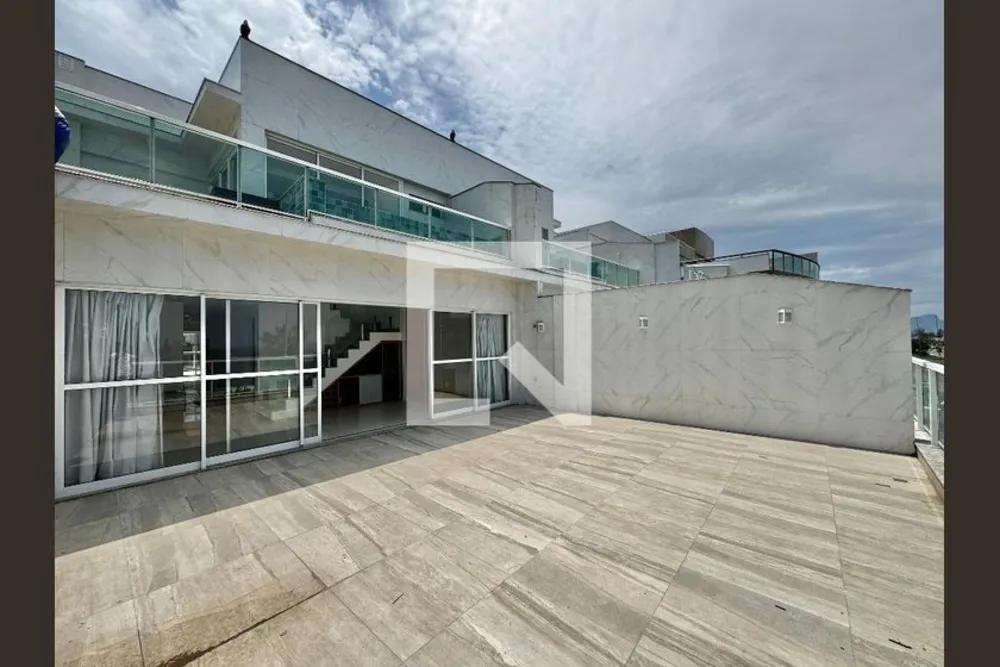 Cobertura, 3 quartos, 328 m² - Foto 10