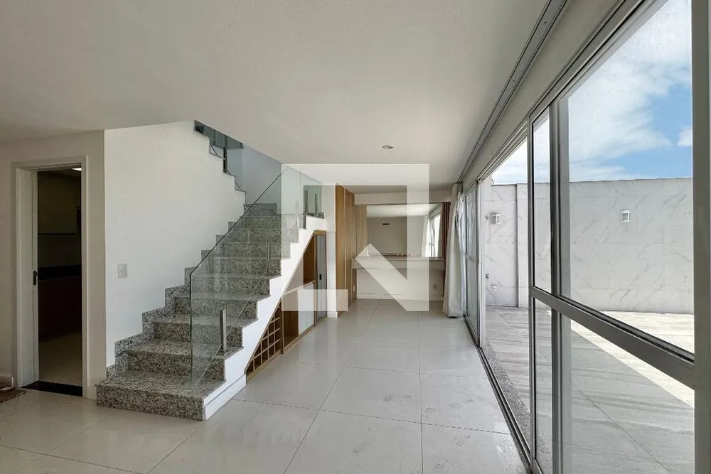 Cobertura, 3 quartos, 328 m² - Foto 9
