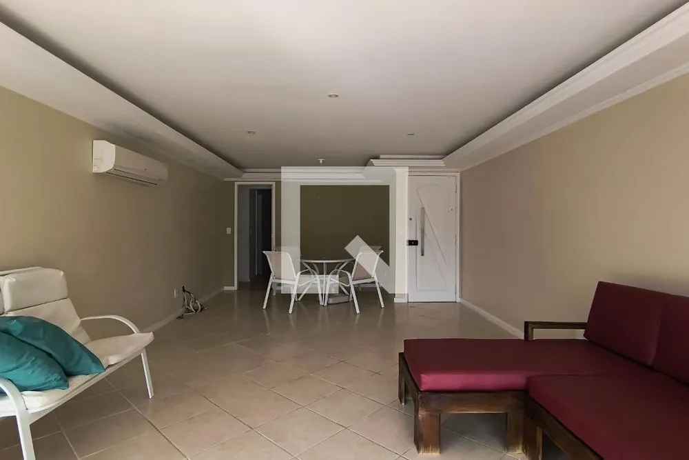 Apartamento, 3 quartos, 380 m² - Foto 4