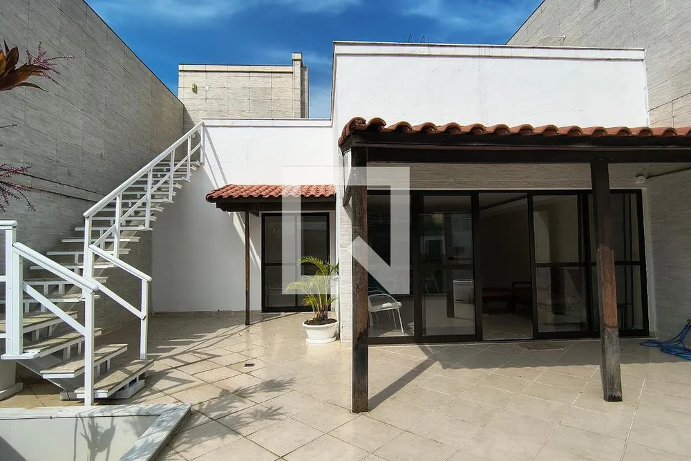 Apartamento, 3 quartos, 380 m² - Foto 7