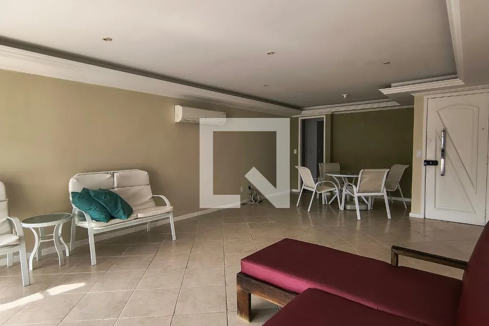 Apartamento, 3 quartos, 380 m² - Foto 3